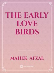 The early love birds Book