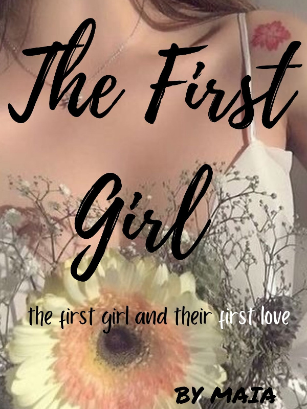 The First Girl Book