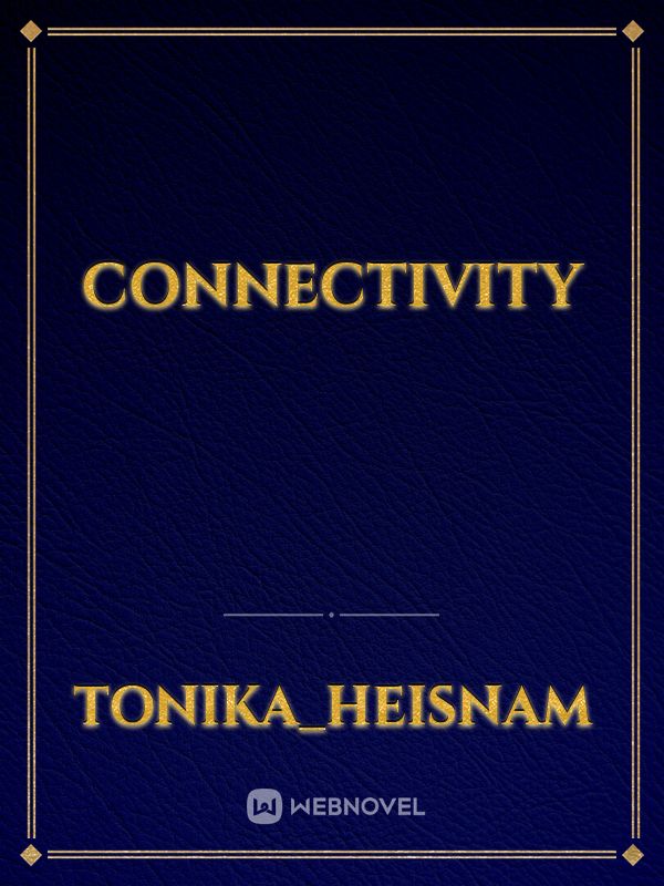 connectivity Book