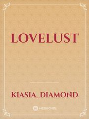 LoveLust Book