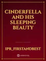 Cinderfella and His Sleeping Beauty Book