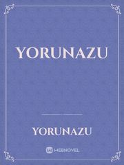 Yorunazu Book
