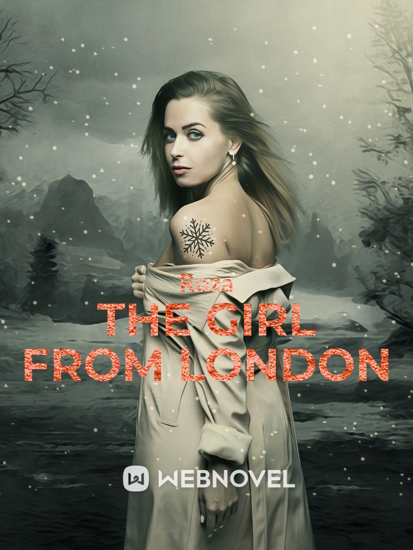 The Girl From London Book