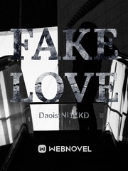 JUNGKOOK FF - FAKE LOVE ( CHAPTER : 1 ) Book