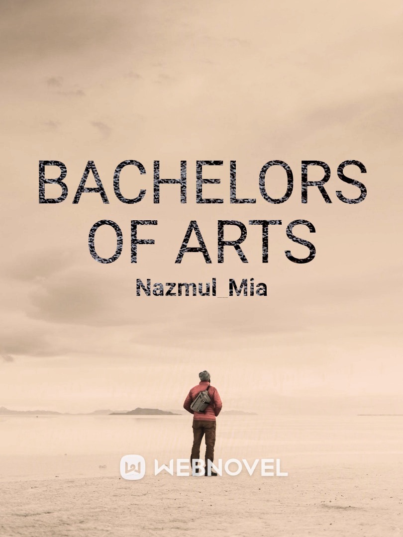 Bachelors of Arts Book