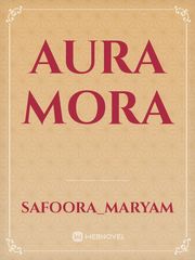 Aura mora Book