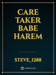 Care Taker Babe Harem Book
