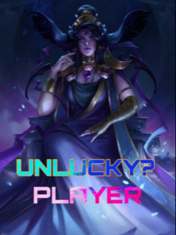 Unlucky?Player Book