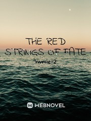 The Red Strings Of Faith (SEASON 1) Book