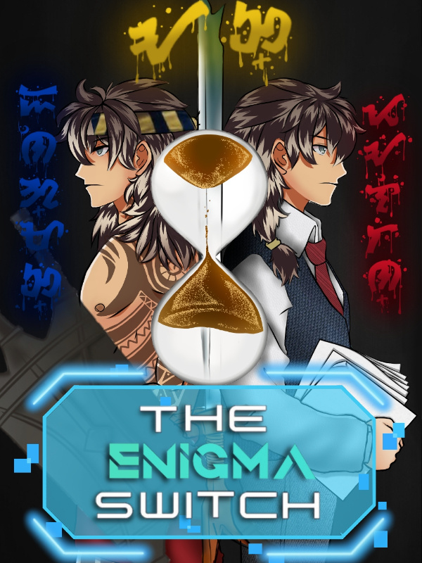 The Enigma Switch