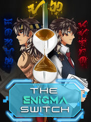The Enigma Switch Book