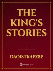 The king's stories Book