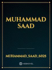 Muhammad saad Book