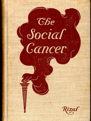 Noli Me Tángere(The Social Cancer) Book