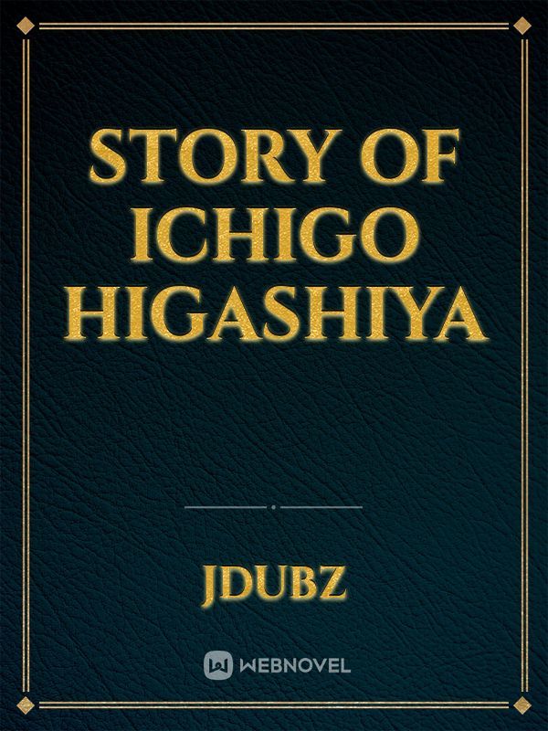Story of Ichigo Higashiya