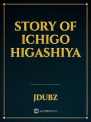 Story of Ichigo Higashiya Book