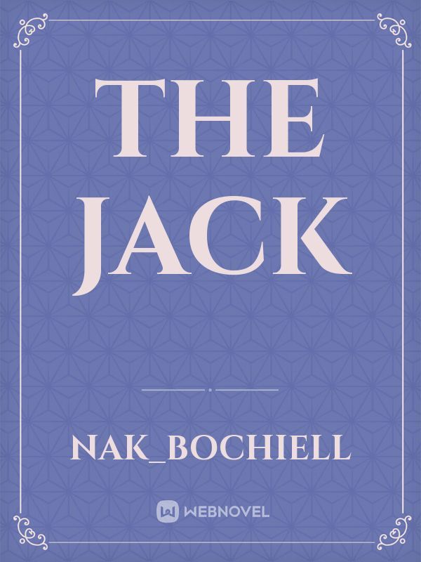 the Jack Book