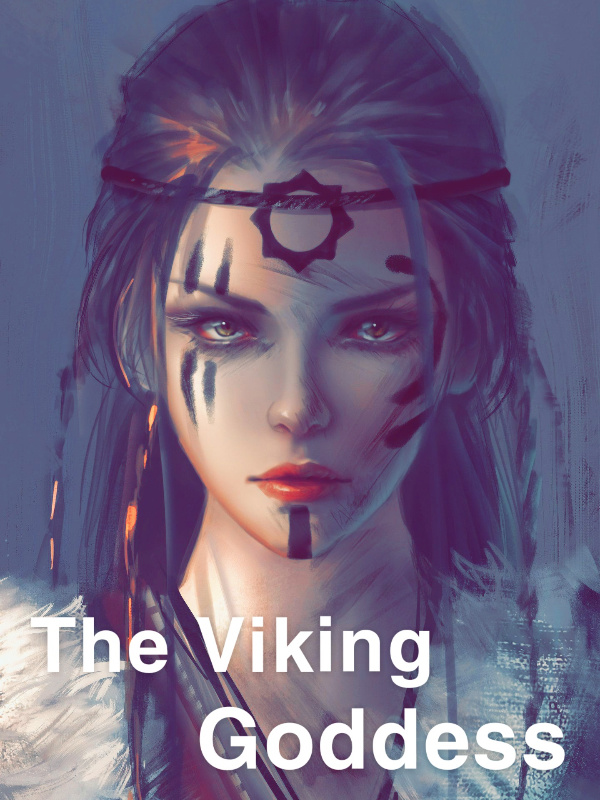 The Viking Goddess Book