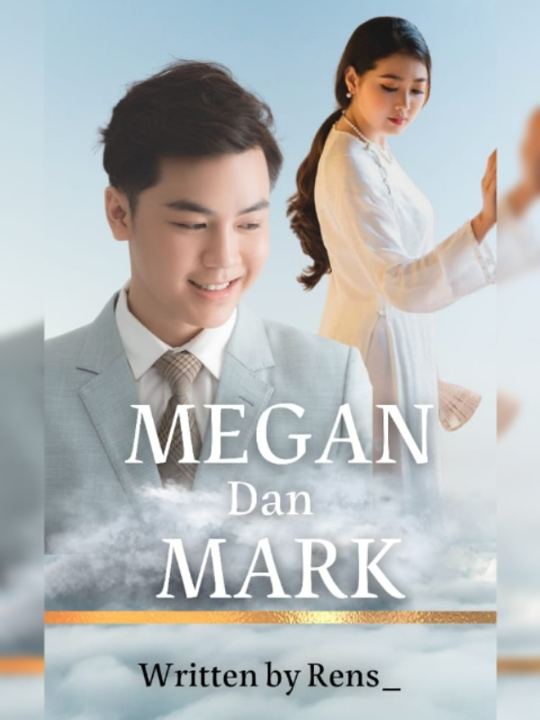 Megan dan Mark Book
