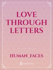 Love through Letters Book