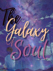 The Galaxy of the Soul Book