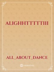 Alighhtttttiii Book