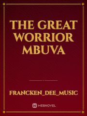 The Great Worrior Mbuva Book