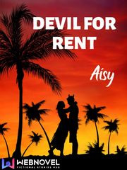 Devil For Rent Book