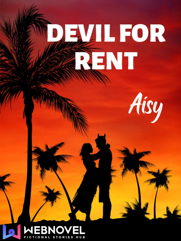 Devil For Rent Book