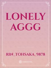 LONELY AGGG Book
