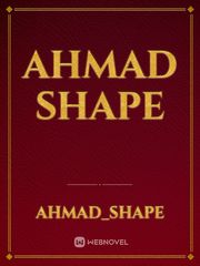 ahmad shape Book