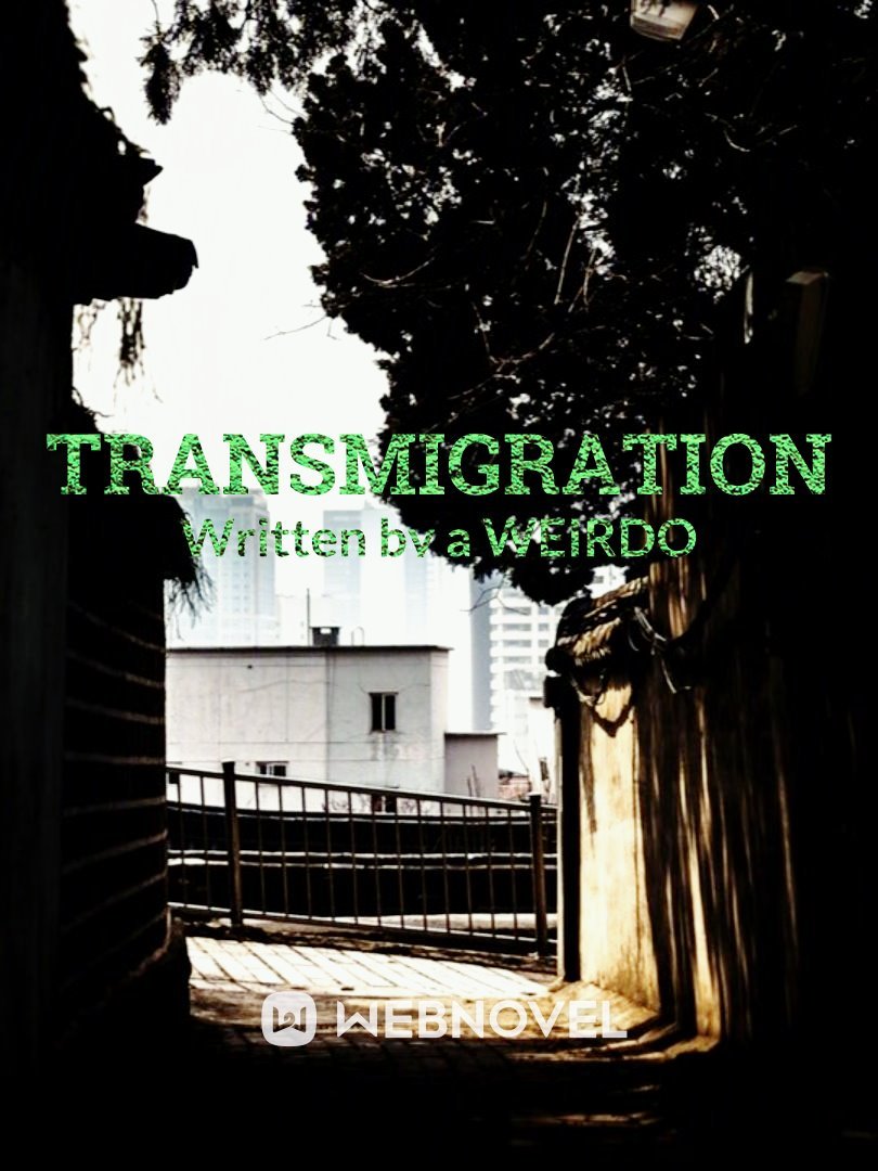 Trans-migration Book