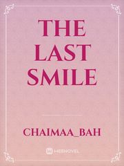 The last smile Book