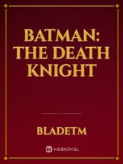 Batman: The Death Knight Book