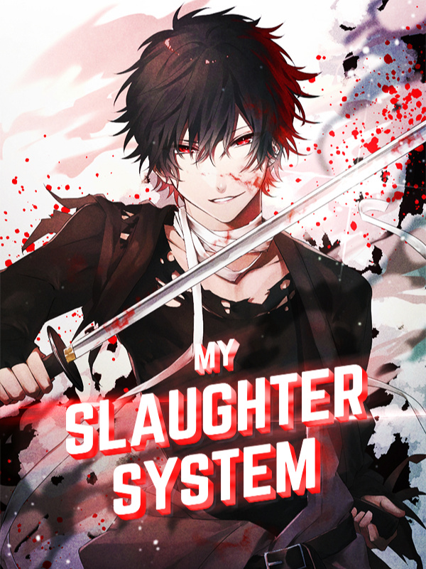 My Slaughter System Book