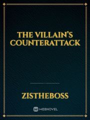 The Villain’s Counterattack Book