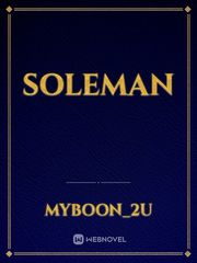 SOLEMAN Book