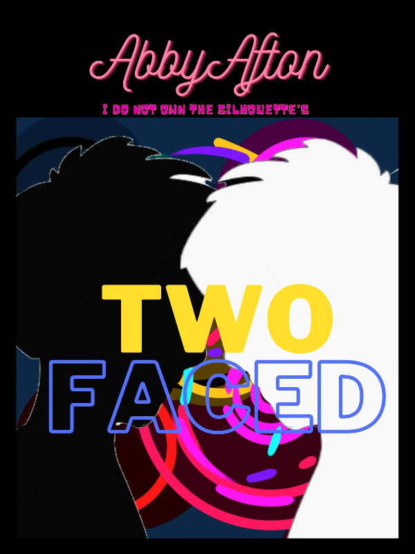 The Two Faced Boy