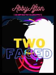 The Two Faced Boy Book