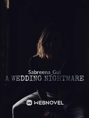 A Wedding Nightmare Book