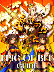 Epic of Bee Guide (Spoilers) Book