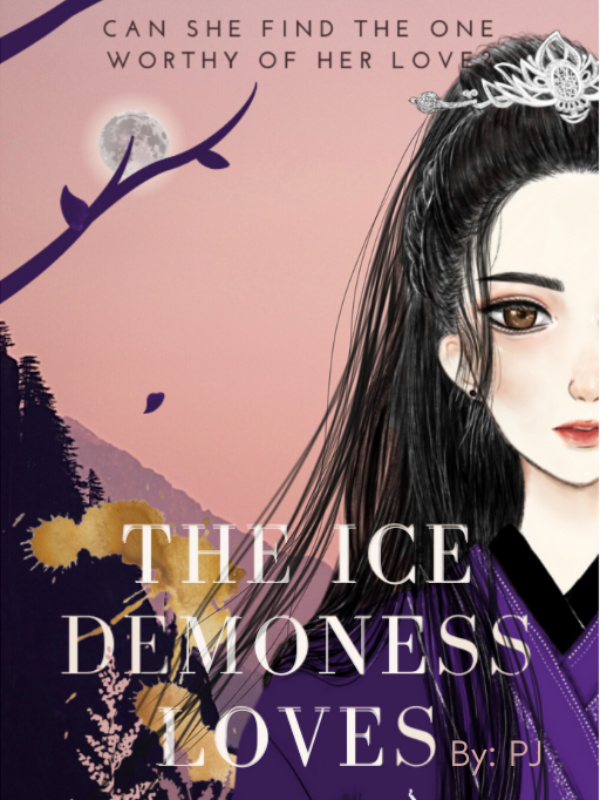 The Ice Demoness Loves