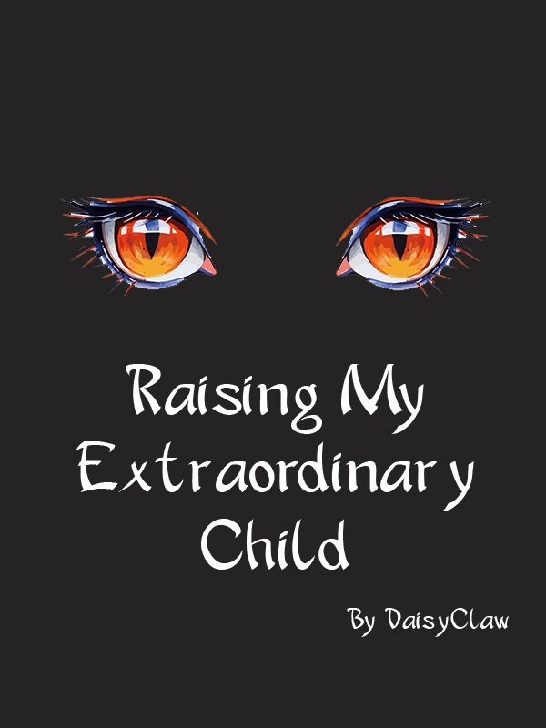 Raising My 'Extraordinary' Child