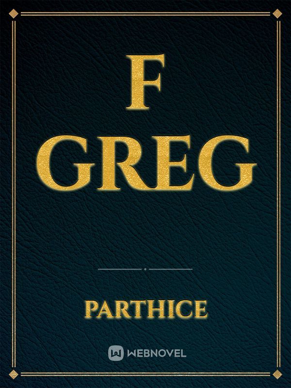 f Greg Book