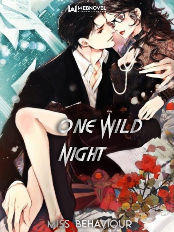 One Wild Night Book