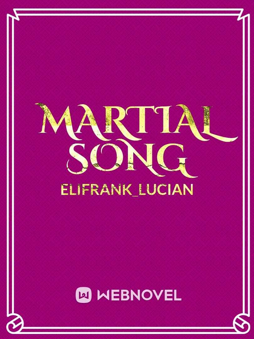 Martial song Book