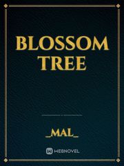 Blossom tree Book