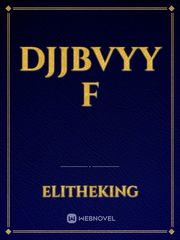 Djjbvyy f Book