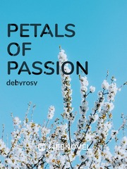 Petals of Passion Book
