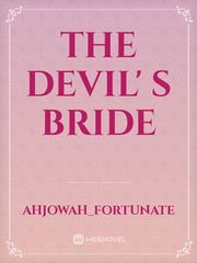 THE DEVIL' S BRIDE Book